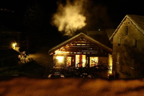 Гостиница La Stalla, Bregaglia